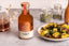 Sweet and Spicy Honey Sriracha Brussels Sprouts for Father’s Day