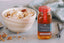 Yogurt Honey Breakfast Bowl