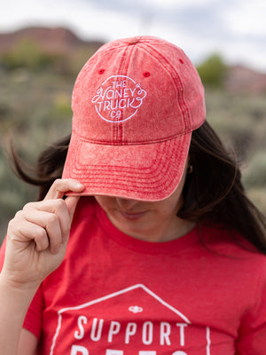 Baseball Hat