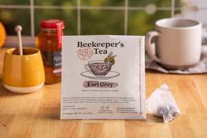 Beekeeper's Tea - Earl Grey