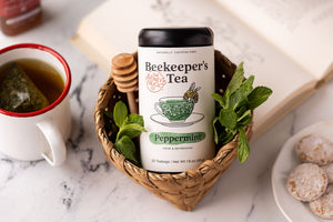 Beekeeper's Tea - Peppermint
