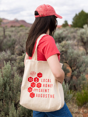 Farm Bag