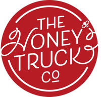 Honey Truck Co logo
