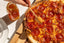 Sweet Heat Gluten-Free Pepperoni Pizza
