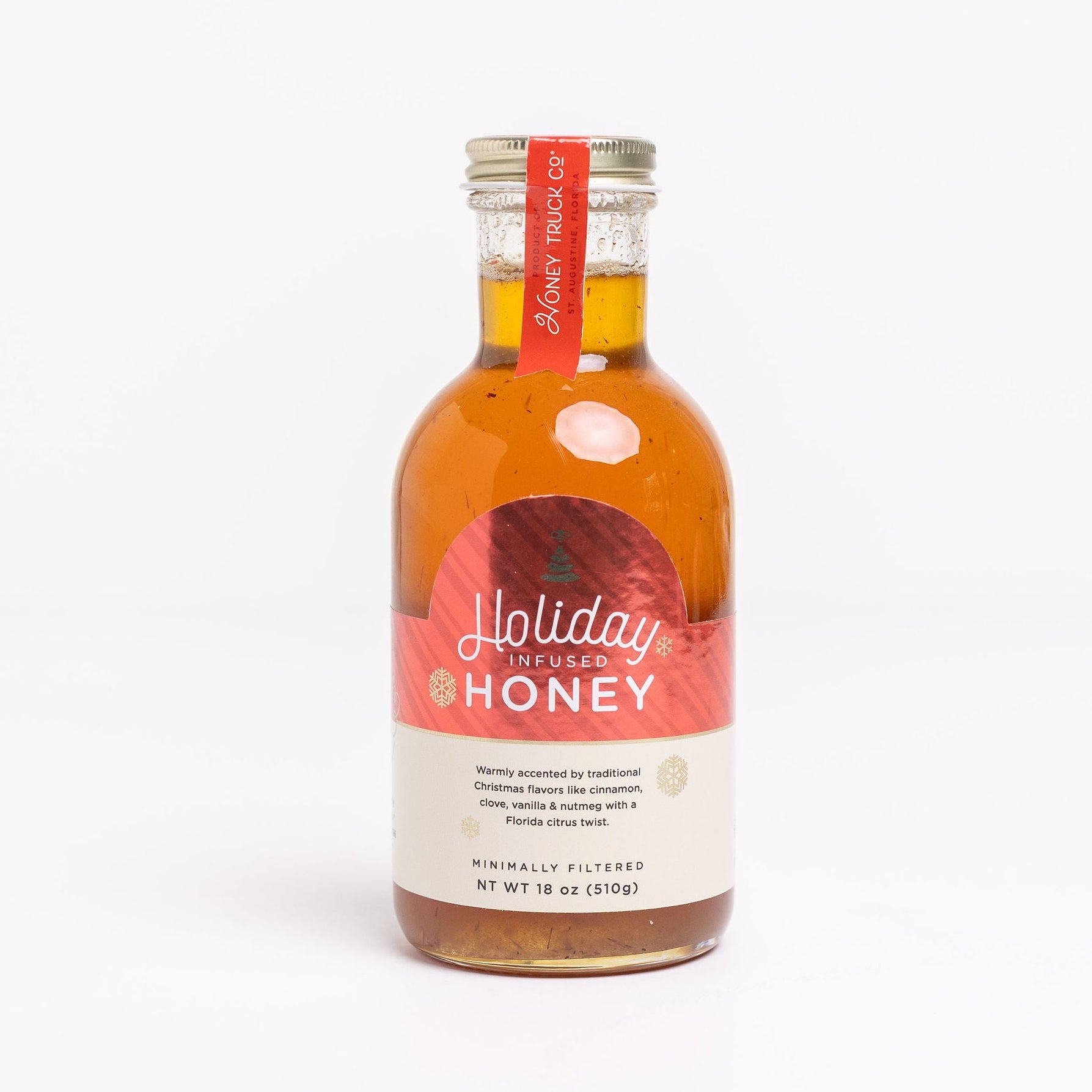 Holiday Honey® – Honey Truck Co
