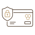 Safe & Encrypted Payments