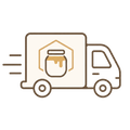 Hive to Your Doorstep