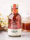 Barrel Aged Bourbon Honey