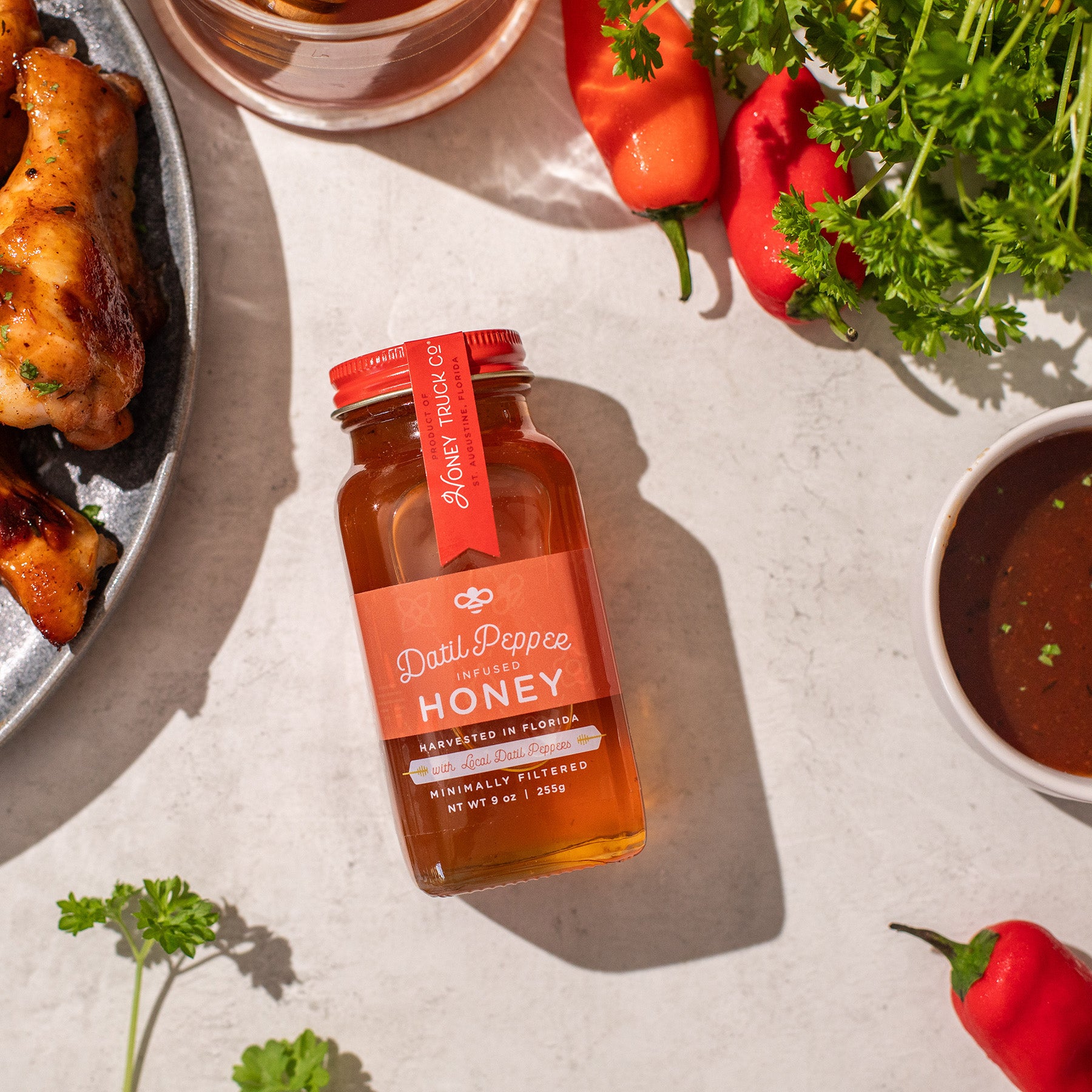 Holiday Honey® – Honey Truck Co