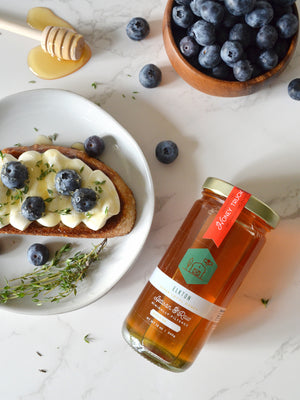 Elkton Honey