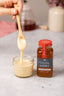 Raw Florida Vanilla Infused Honey