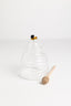 Honey Pot with Dipper