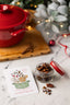 Seasonal Simmer Pot