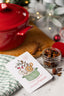 Seasonal Simmer Pot