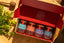 Raw Honey Sampler Gift Set – 4 Infused Varieties