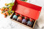 Raw Honey Sampler Gift Set – 4 Infused Varieties