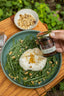 Tuscan Truffle Infused Honey