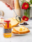 Vanilla Infused Honey