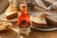 Raw Bourbon Infused Wildflower Honey