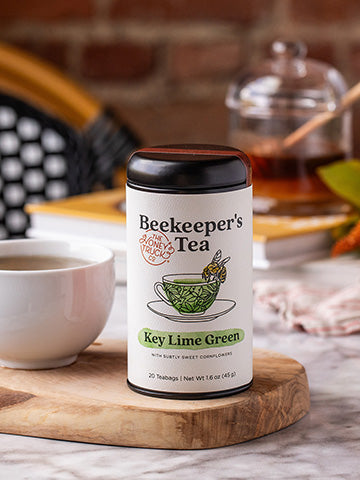 Beekeeper's Tea