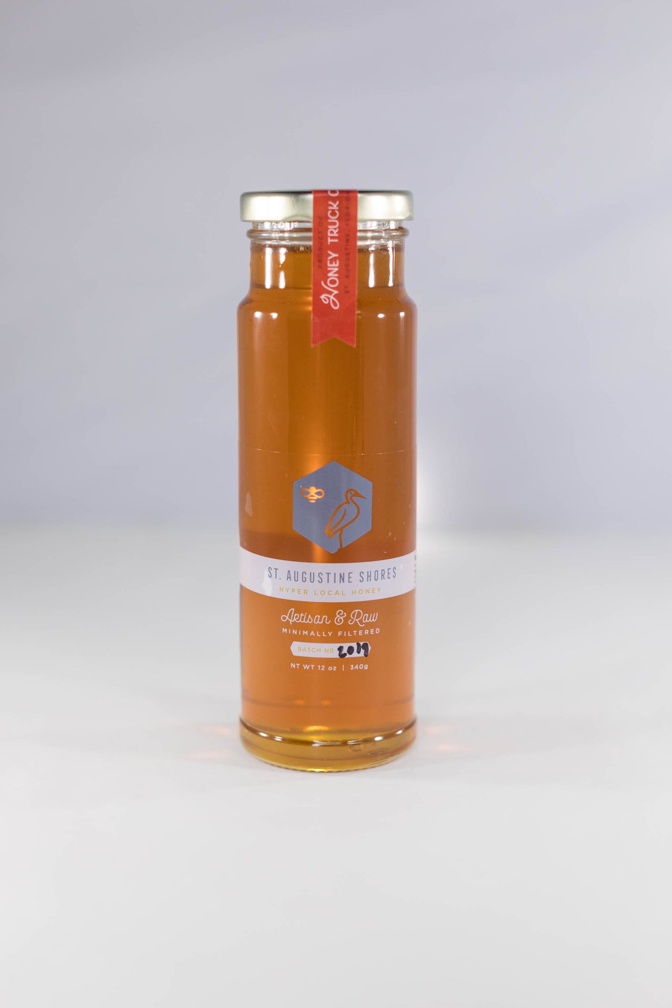 Shores Honey