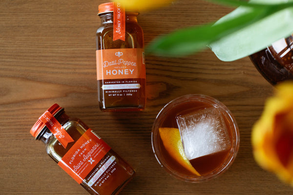 Private Event - "Happy Hour with Honey Truck"