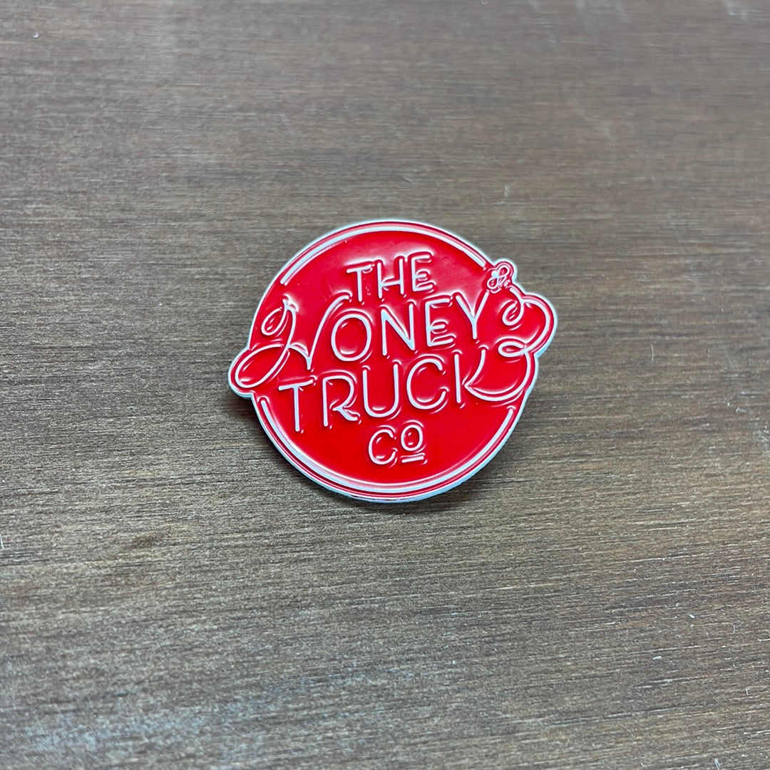 Logo Pin