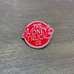 Logo Pin