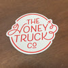 Logo Sticker